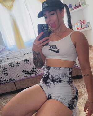 Karolayn Matos nude 10