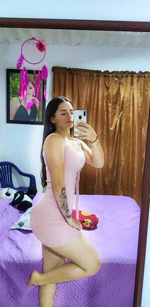 Karolayn Matos nude 9