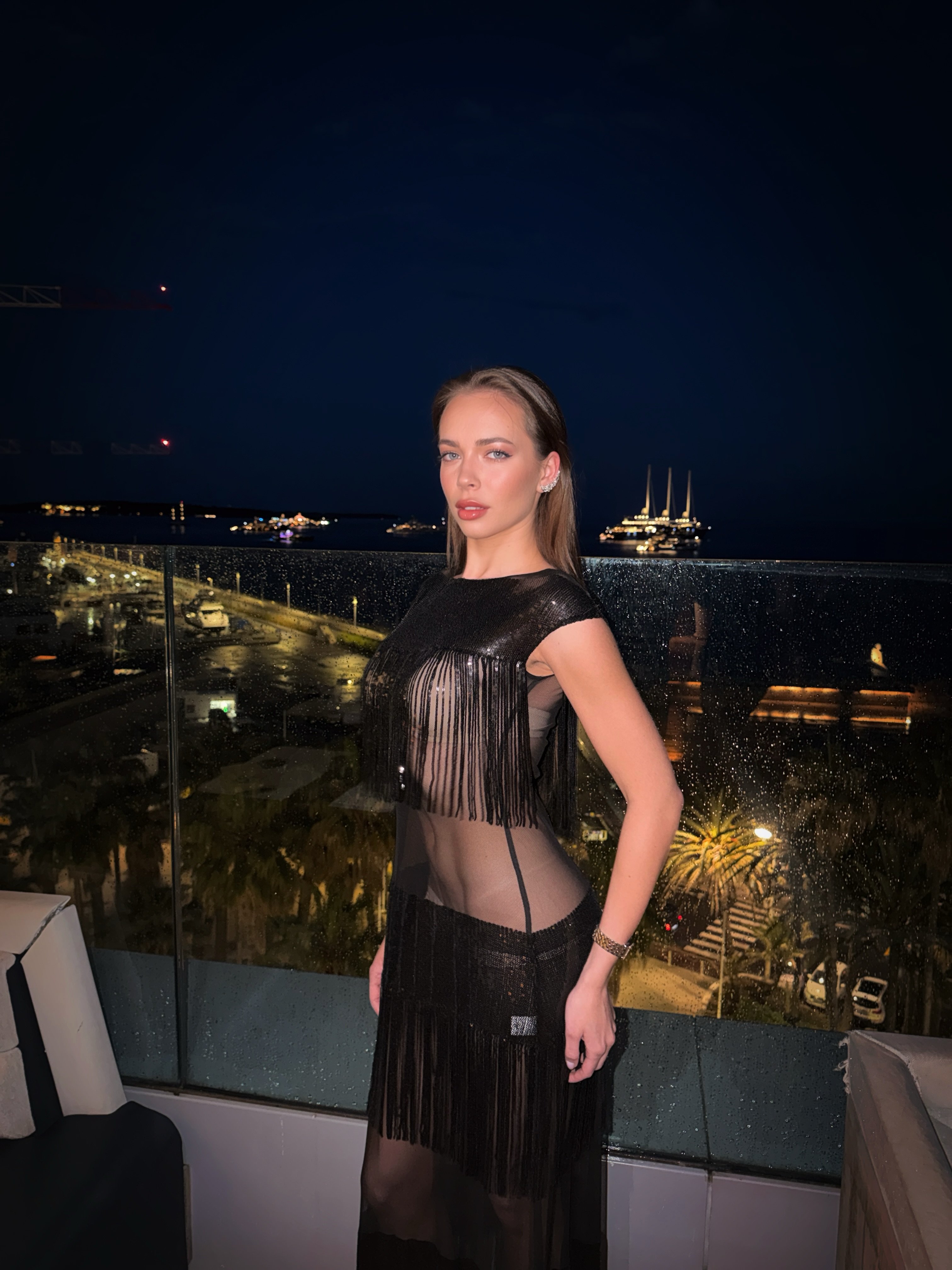 Karolina Budka nude 7