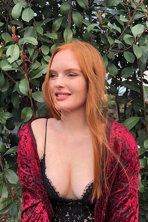 Karoline Bjornelykke nude 5