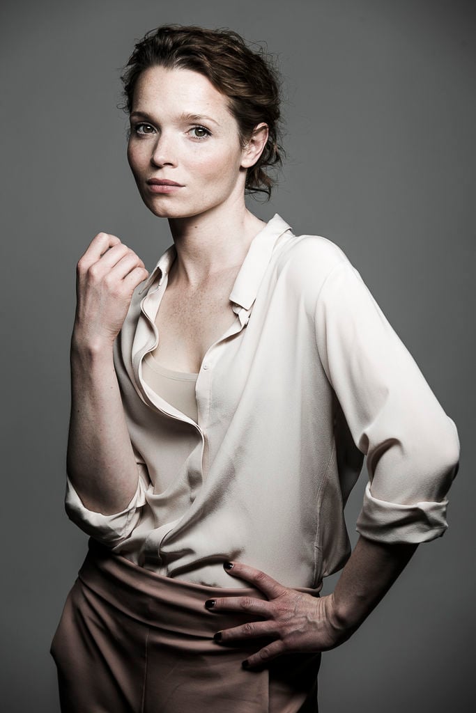 Karoline Herfurth nude 5