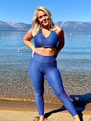 Karoline Leavitt