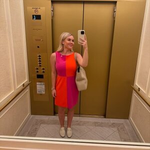 Karoline Leavitt nude 10