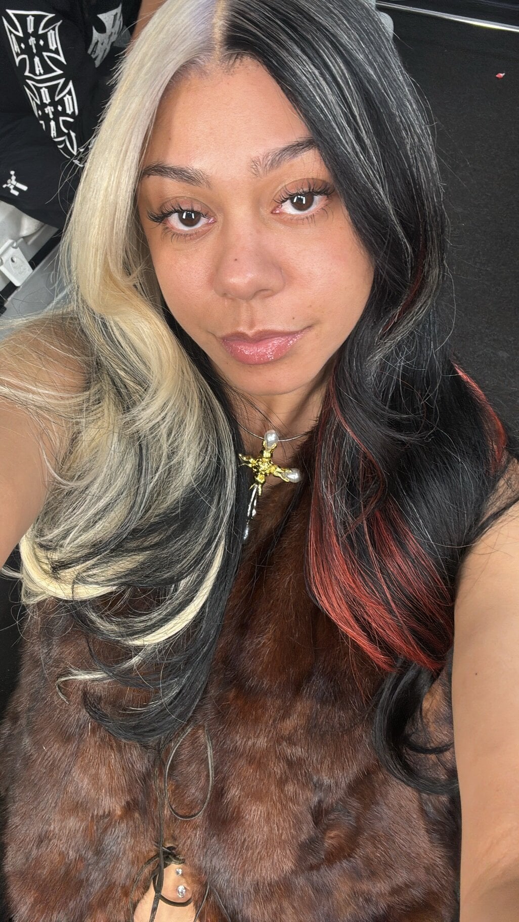 Karrahbooo nude 4