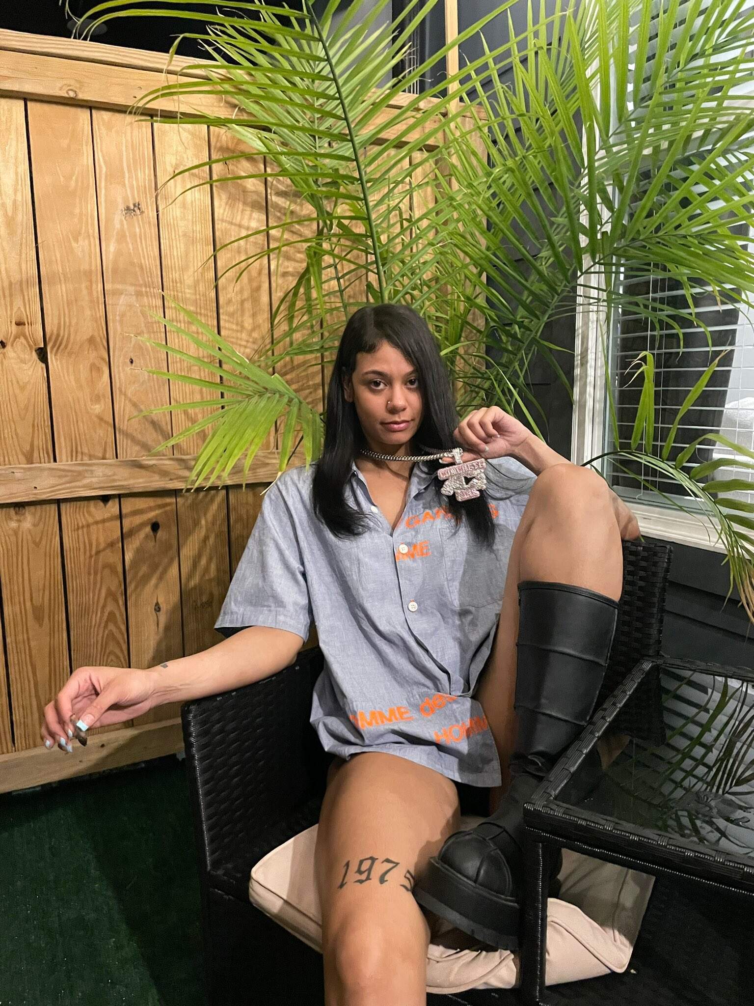 Karrahbooo nude 8