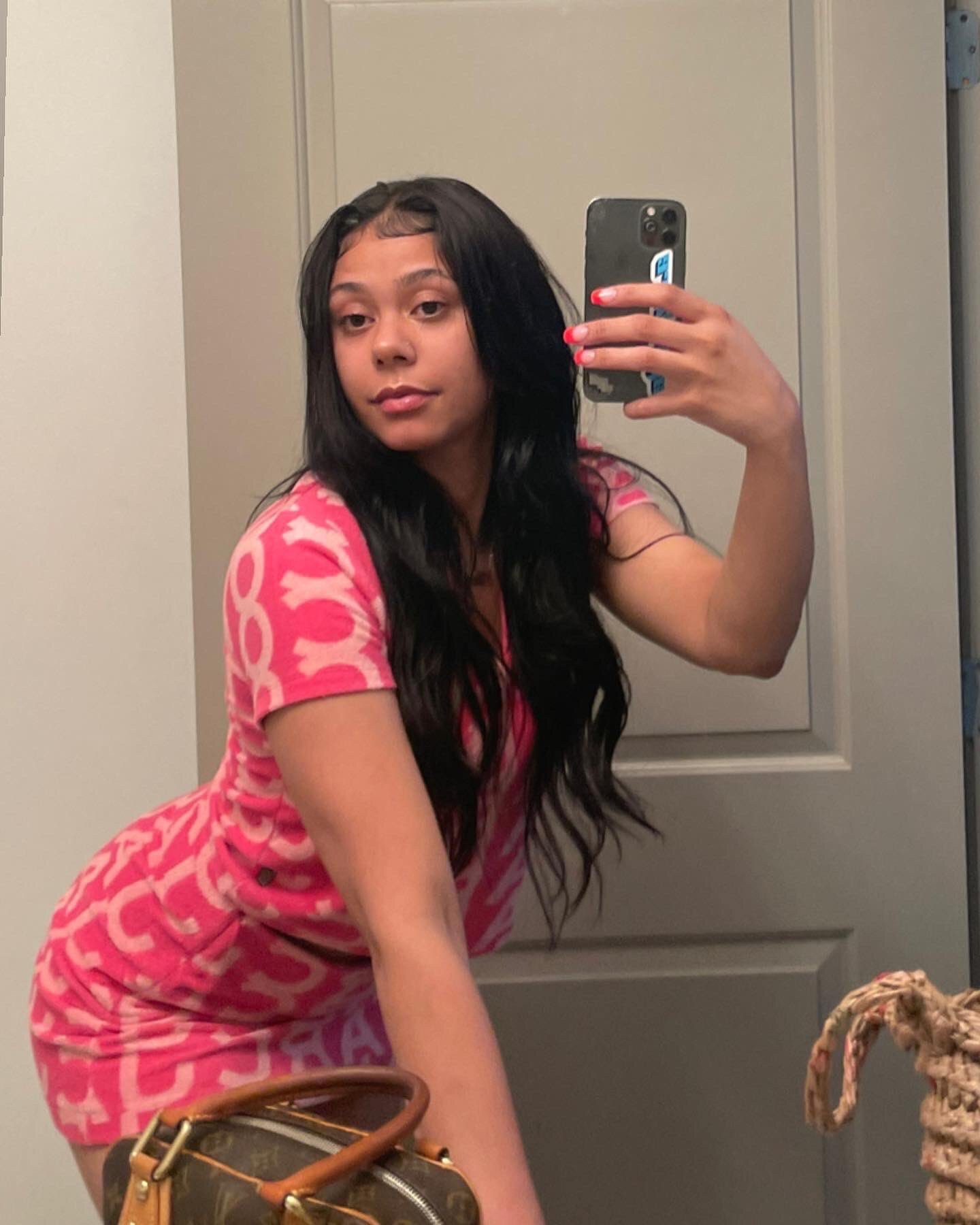 Karrahbooo nude 9