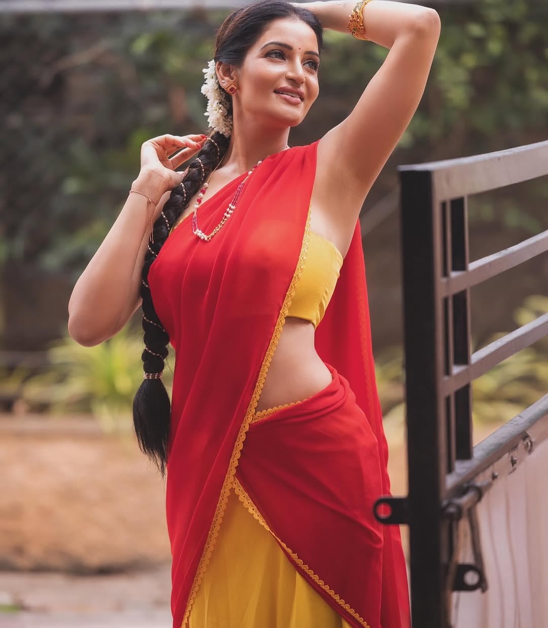 Karri Sonia