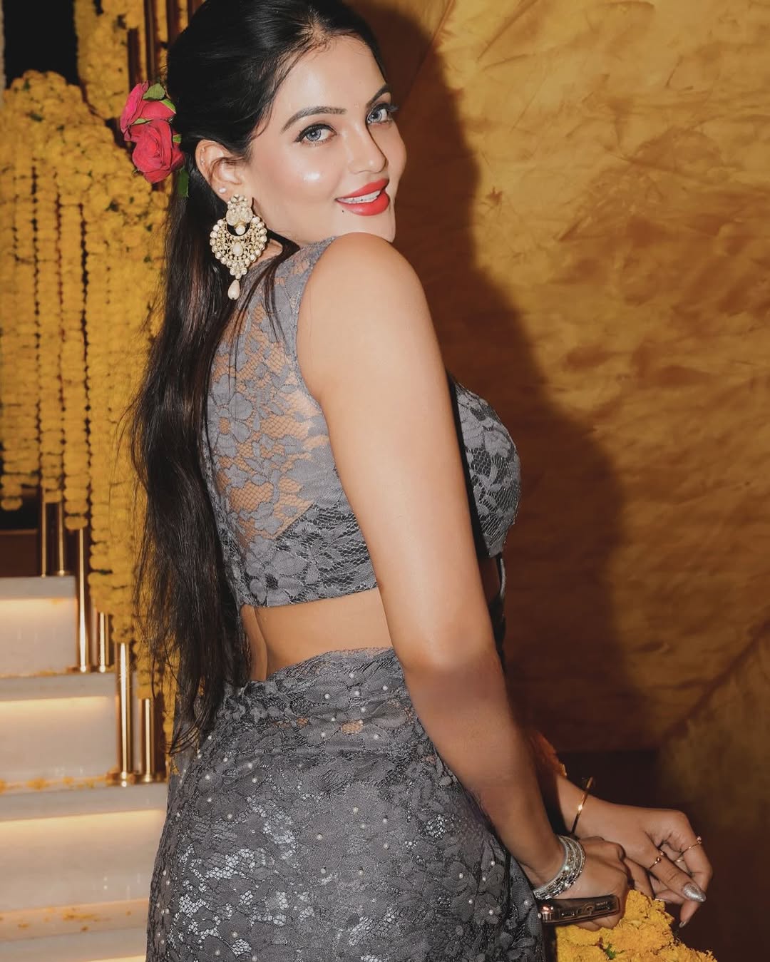 Karri Sonia nude 12