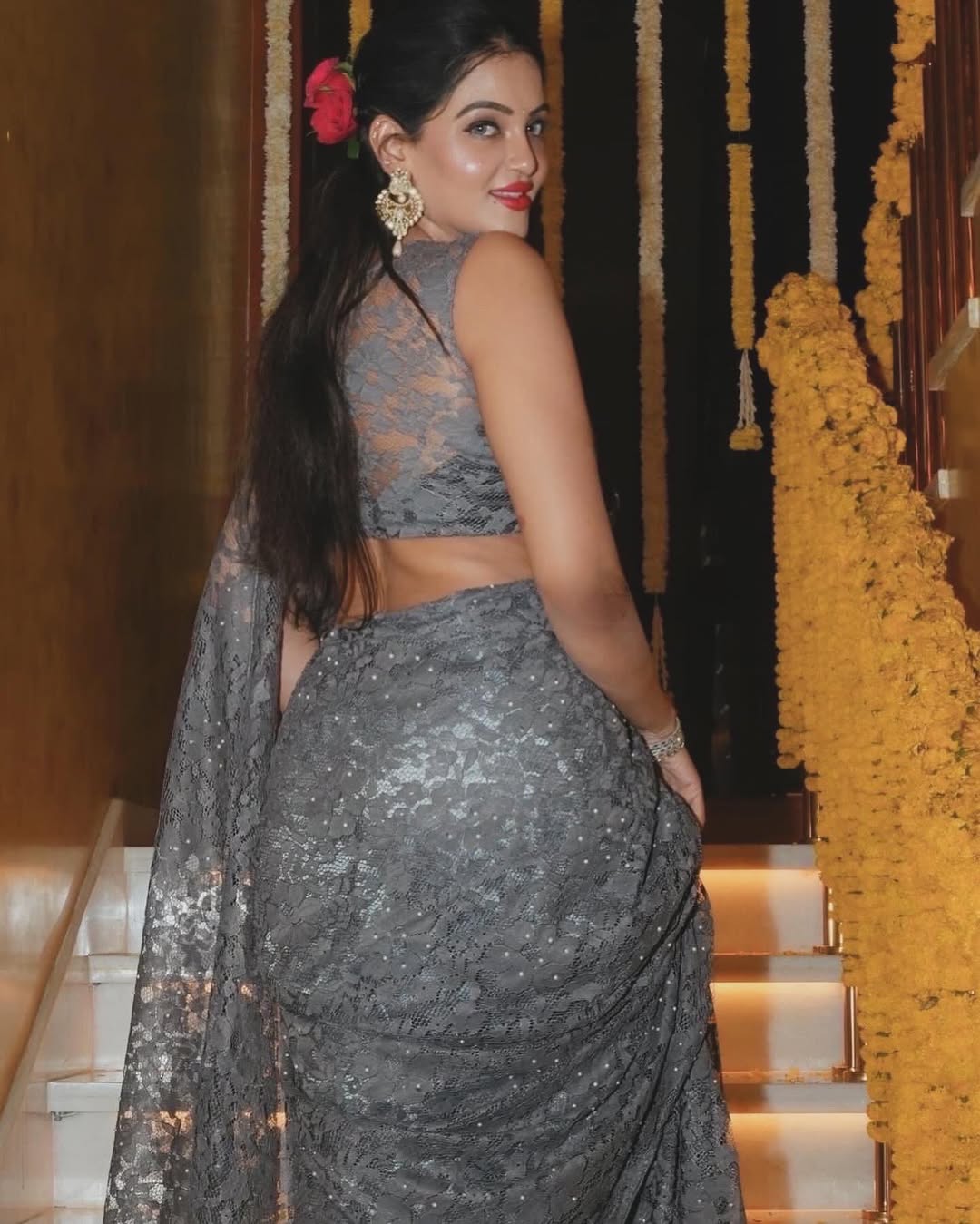 Karri Sonia nude 2