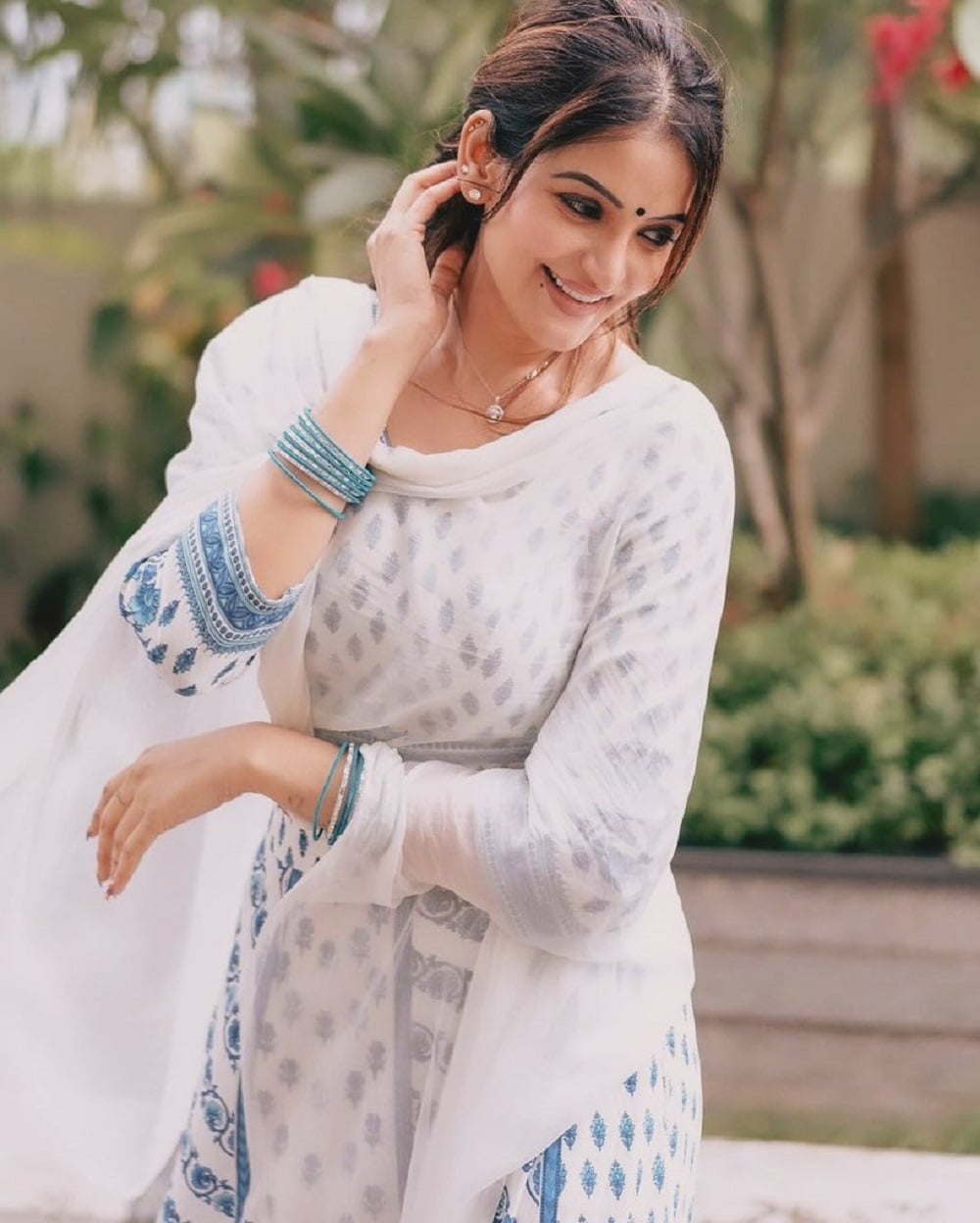 Karri Sonia nude 7