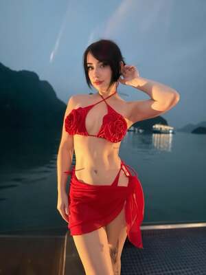 Karrigan Taylor nude 2
