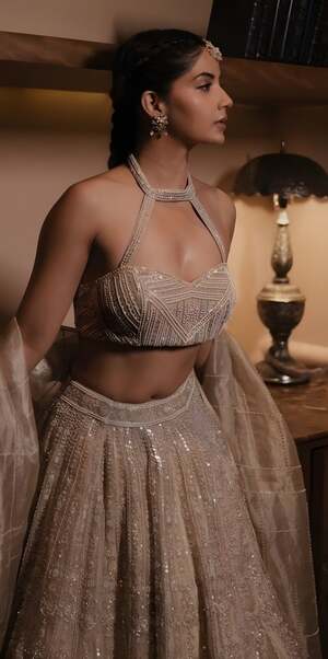 Kashmira Pardeshi nude 11