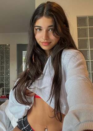 Kashya Thomas nude 8