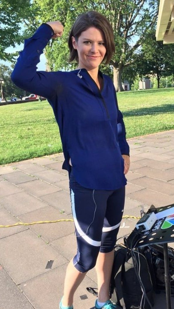 Kasie Hunt