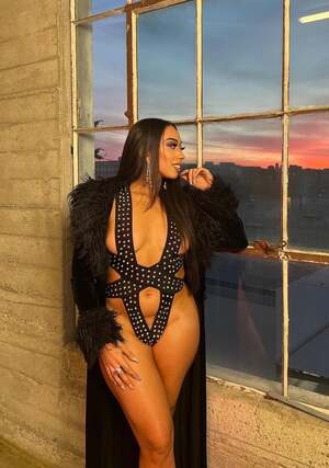 Kassandra Lee nude 11