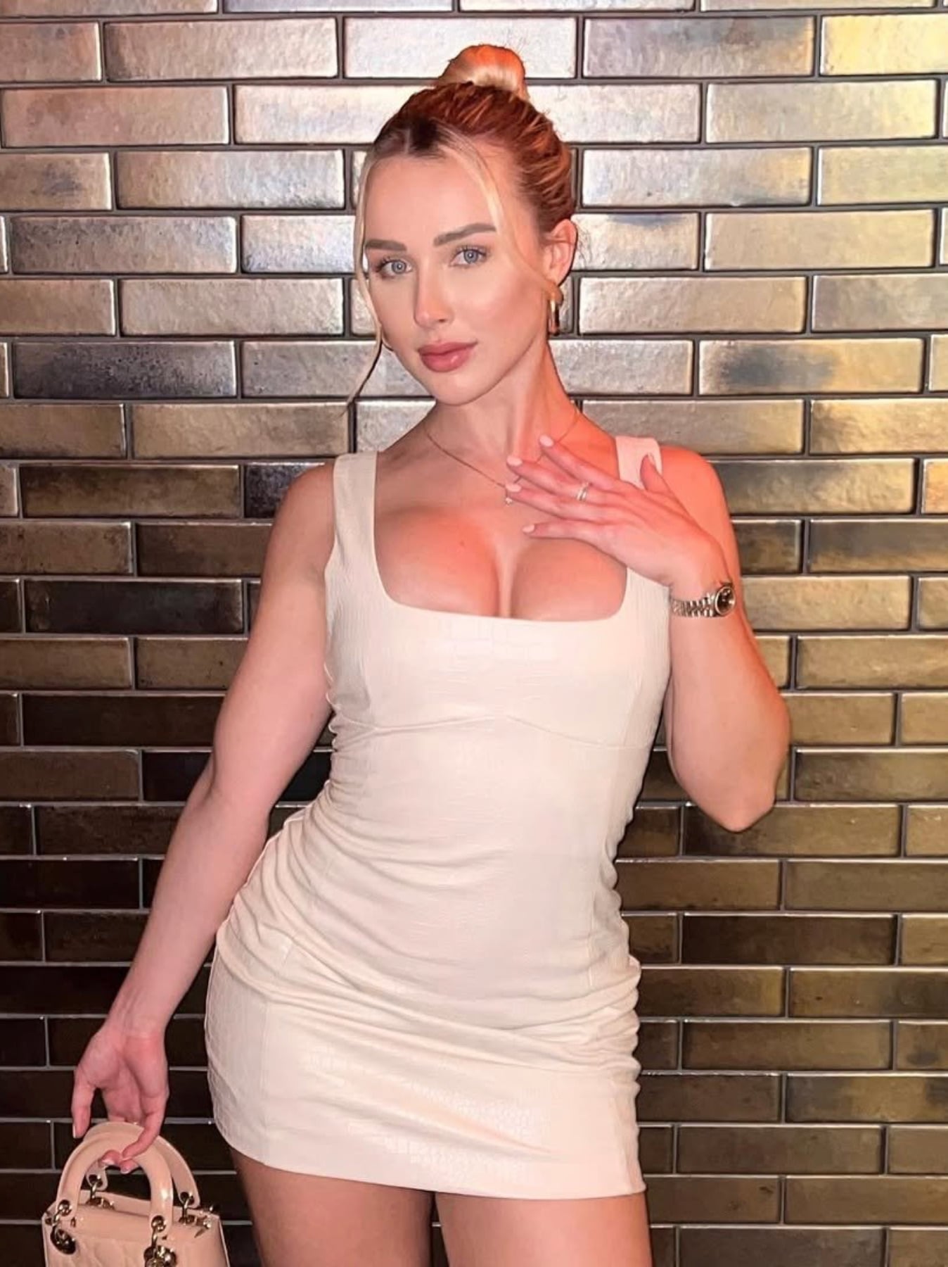 Kassidee Davis nude 3