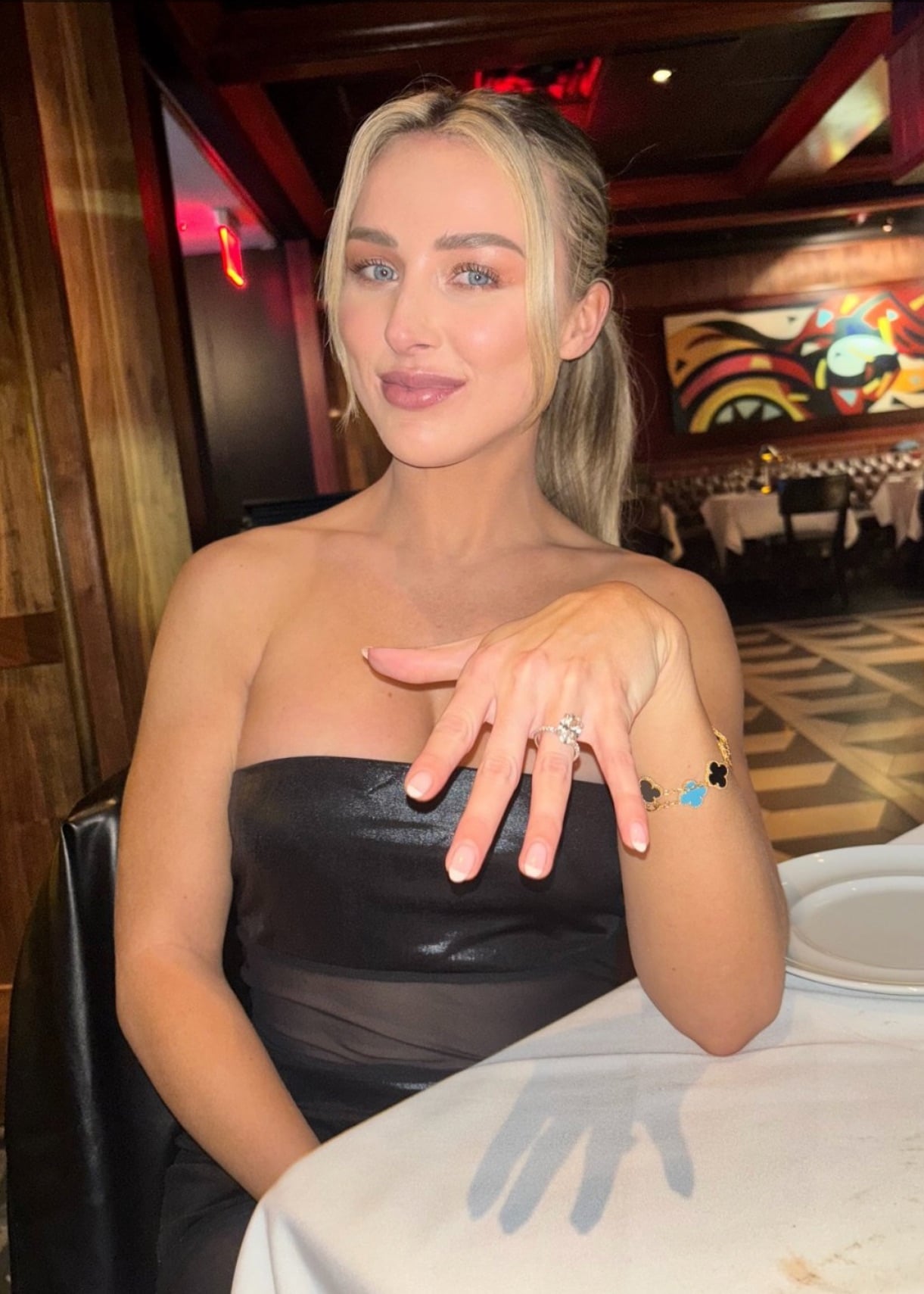 Kassidee Davis nude 9