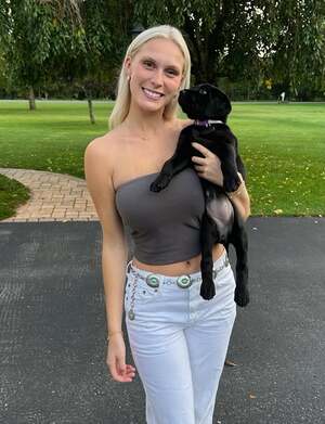 Kassidy Borger nude 4