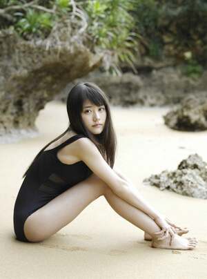 Kasumi Arimura nude 10