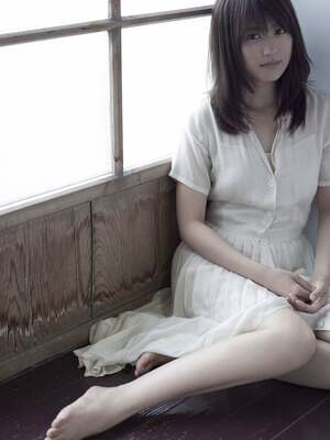 Kasumi Arimura nude 11