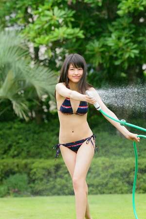 Kasumi Arimura nude 12