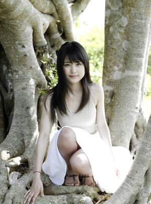 Kasumi Arimura nude 2