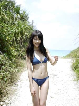 Kasumi Arimura nude 5