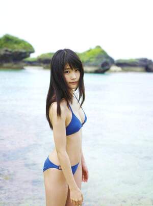 Kasumi Arimura nude 7