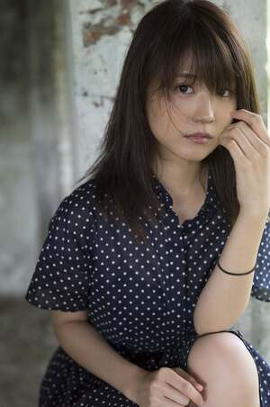 Kasumi Arimura nude 8