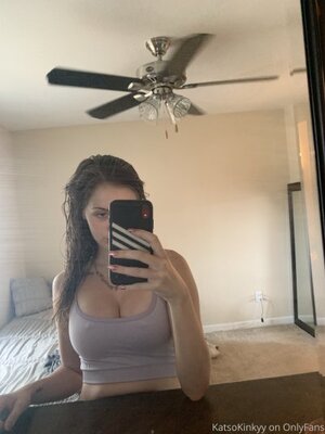 Kat Brady nude 10