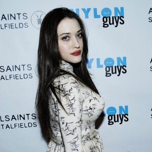 Kat Dennings nude 11