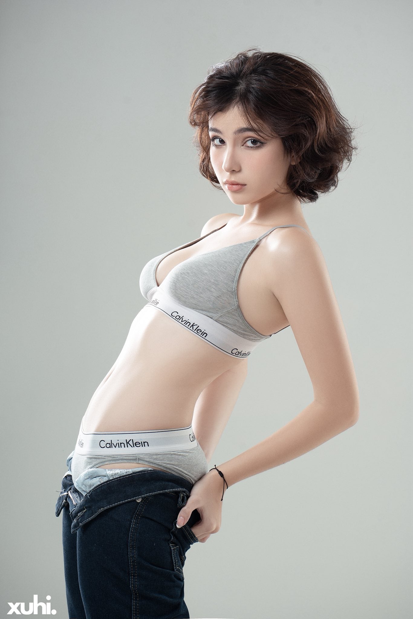 Kat Grey nude 4