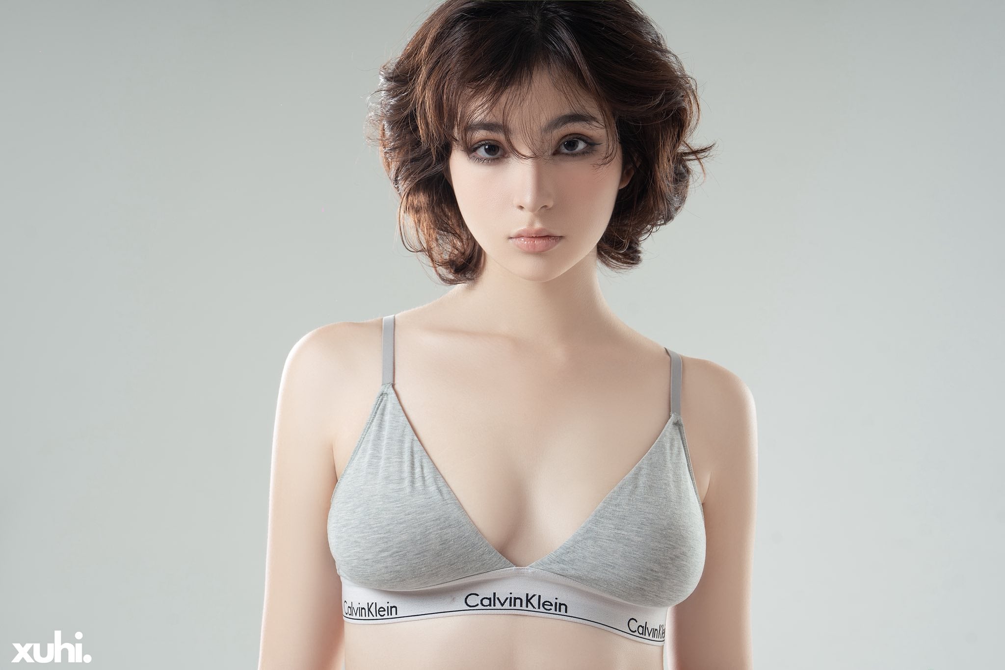 Kat Grey nude 7