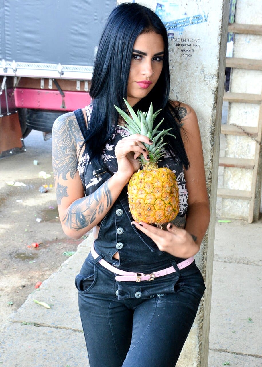 Kat Licious