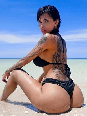 Kat Luxe