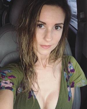 Kat Michelle nude 7