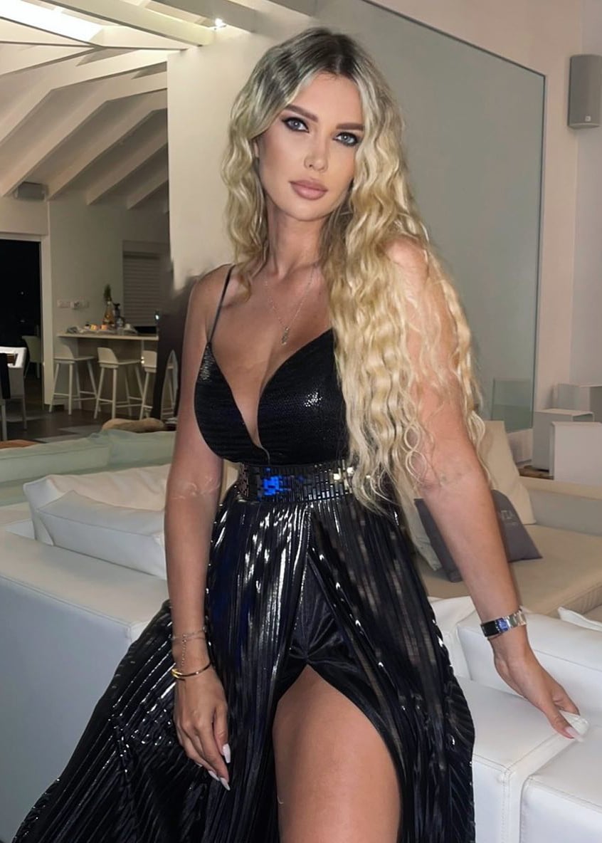 Kat Nova