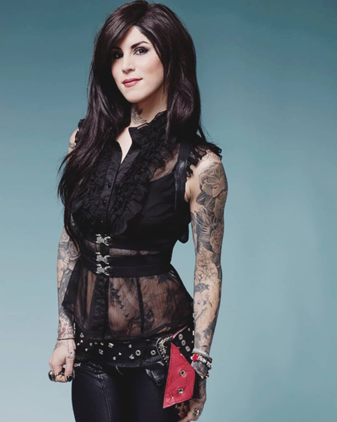 Kat Von D