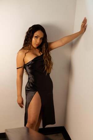 Kataleya Gil nude 2