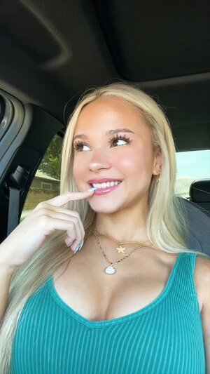 Katalina Cartmel nude 6