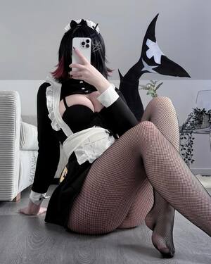 Katanire nude 10