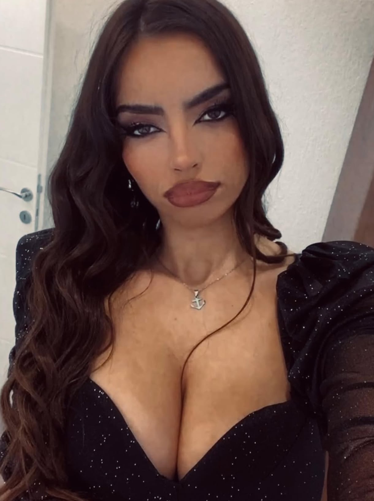 Katarina Djedovic nude 5