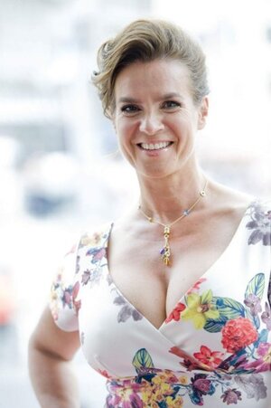 Katarina Witt nude 11