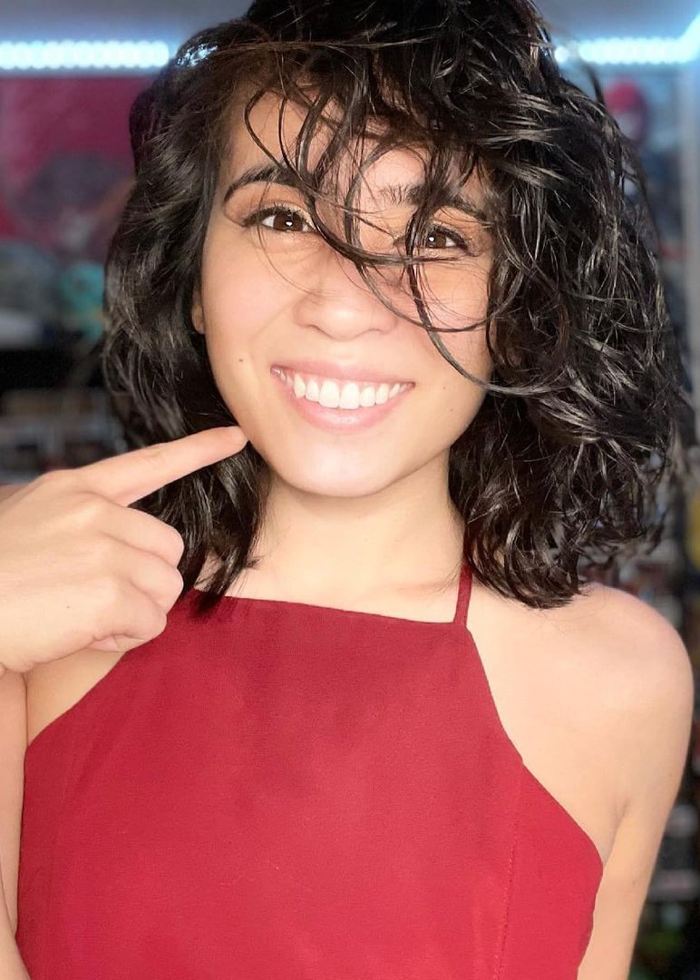 KatContii nude 5