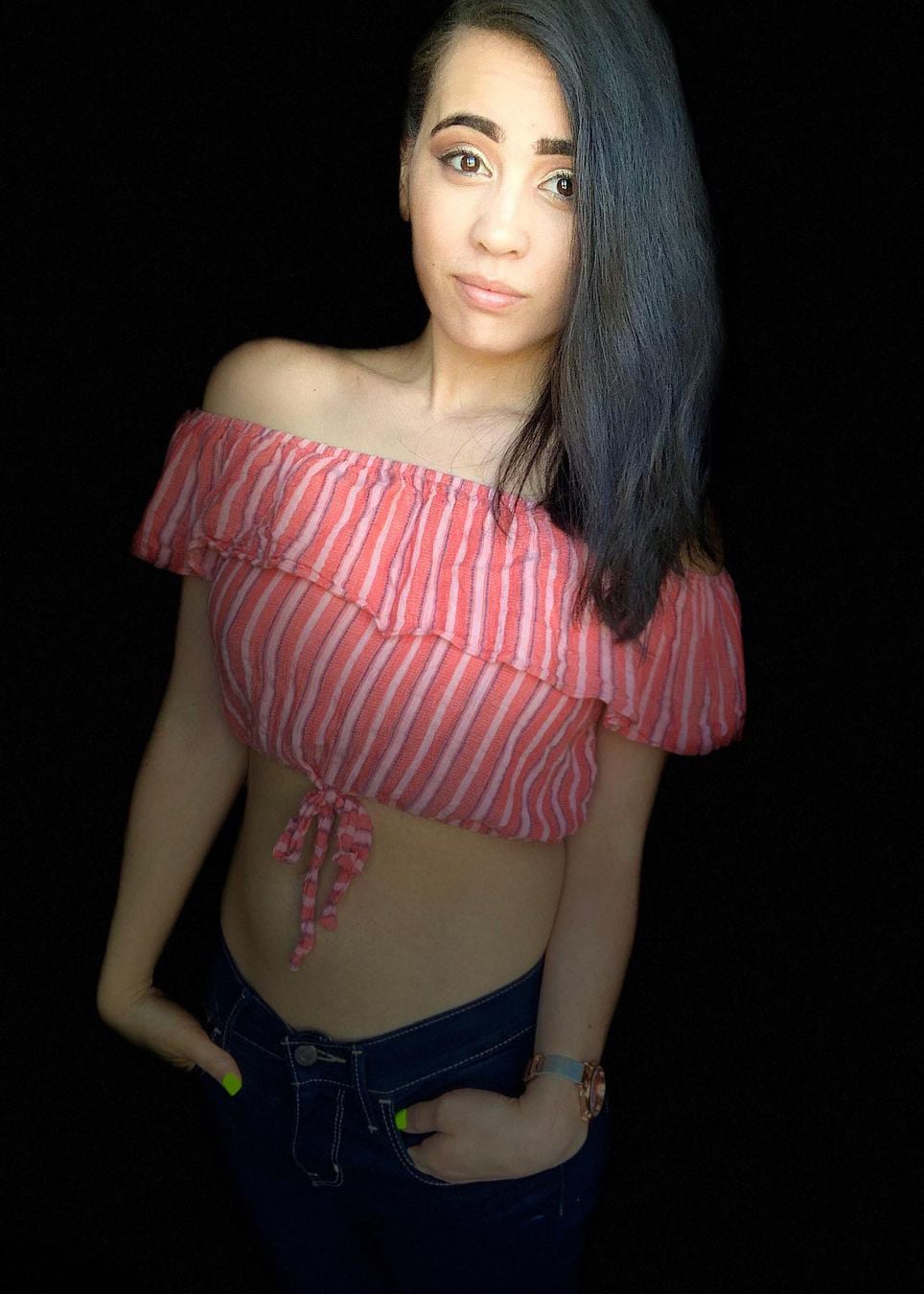KatContii nude 9
