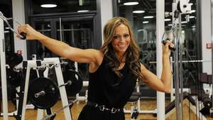 Kate Abdo nude 6