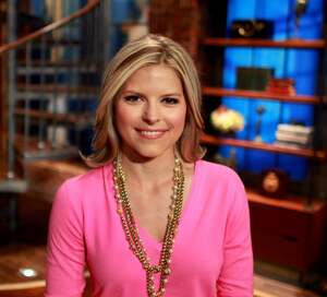 Kate Bolduan nude 7