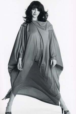 Kate Bush nude 4