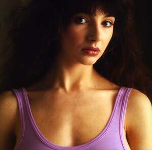 Kate Bush nude 5