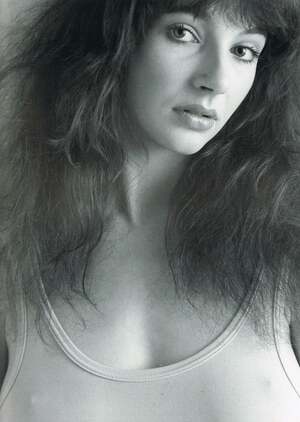 Kate Bush nude 8